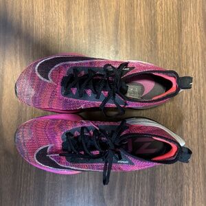 Nike Air Zoom Alphafly Next%
